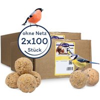 Lyra Pet Meisenknödel ohne Netz à 90 g