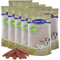 Lyra Pet Entenmedaillons 10 kg