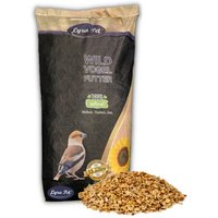 Lyra Pet Fettfutter Basic 25 kg