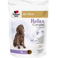 Doppelherz Relax Complex Chews 30 Stück