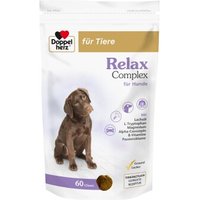 Doppelherz Relax Complex Chews 60 Stück