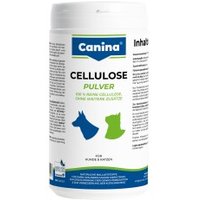 Canina Cellulose Pulver 400g