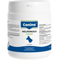 Canina Welpenkalk Pulver 900 g