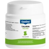 Canina Taurin für Katzen 100g