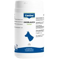 Canina Knoblauch 700g  Pulver
