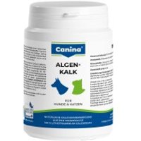 Canina Algenkalk 125g