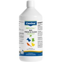 Canina PETVITAL Bio Fresh & Clean 1 l