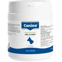 Canina KRÄUTER-DOC Fell & Haut 300g