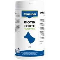Canina Biotin Forte Tabletten 700 g