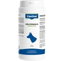 Canina Welpenkalk 350g Tabletten