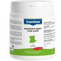 Canina Barfer's Best for Cats 180 g