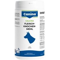 Canina Calcina Fleischknochenmehl 800 g