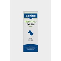 Canina Petvital Darm-Gel 30ml