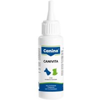 Canina Canivita Vitamintonikum 100ml