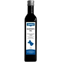 Canina Barfer's Oil Hanföl 500ml