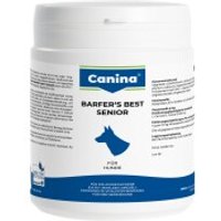 Canina Barfer's Best Senior 180g