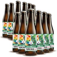 Tjure Katze Geflügel und Kartoffel 2,64 kg