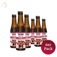 Tjure Superfood Huhn mit Beeren