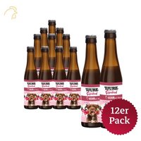 Tjure Superfood Huhn mit Beeren