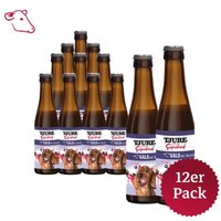 Tjure Kalb mit Beeren 2,64 kg