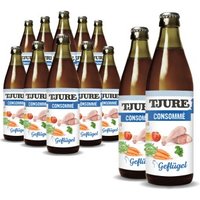 Tjure Consommé 12er Pack