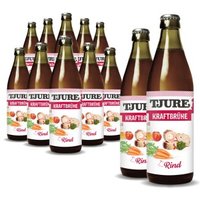Tjure Kraftbrühe Rind 3,84 kg