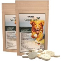 Tjure Gelenk Tabs 2 Stück