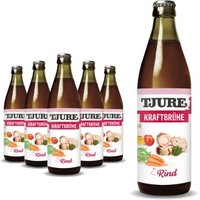 Tjure Kraftbrühe Rind 1,92 kg