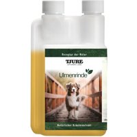 Tjure Ulmenrinde Liquid 1 l