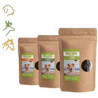 Tjure Hund Snack Box Premium