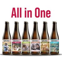 Tjure Hund All in One