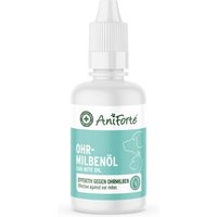 AniForte Ohrmilbenöl 20ml