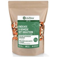 AniForte BARF- Line Früchte & Gemüse mit Kräutern 1kg