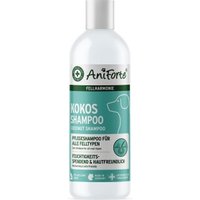 AniForte Shampoo Kokos Fellharmonie 200ml