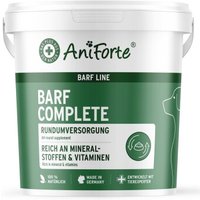 AniForte BARF Complete 500 g 1 kg