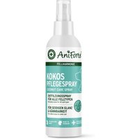 AniForte Pflegespray Kokos Fellharmonie 200 ml