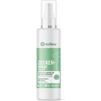 AniForte Zeckenspray für Hunde 100ml