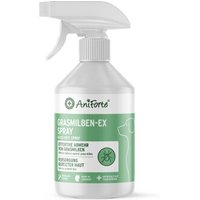 AniForte Grasmilben-EX Spray für Hunde 500ml