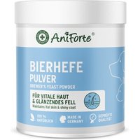 AniForte Bierhefe Pulver 500g 500 g