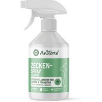 AniForte Zeckenspray für Hunde 250ml
