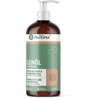 AniForte Leinöl 1 Liter
