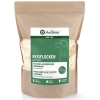 AniForte BARF-Line Reisflocken 1kg
