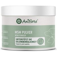 AniForte MSM Pulver 300g