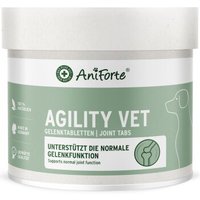 AniForte AgilityVET Gelenktabletten 300 Stück