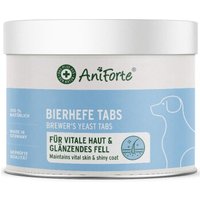 AniForte Bierhefe Tabs 500 Stück (260g)