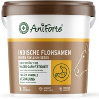 AniForte Indische Flohsamen 3kg