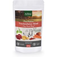 AniForte Trockenfutter Rind 500 g