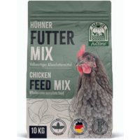 AniForte FarmLife Hühner Futter Mix mit Oregano 10 kg