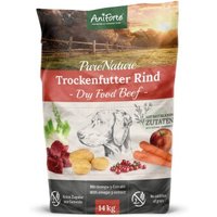 AniForte Trockenfutter Rind 14 kg