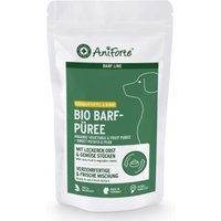 AniForte BIO BARF Püree - Süßkartoffel & Birne 5x150 g